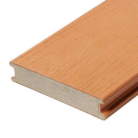TruNorth® Solid Core Composite Decking from $5.50/ft