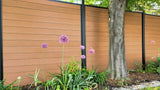 TruNorth® Composite Fencing (double sided!) - US Local