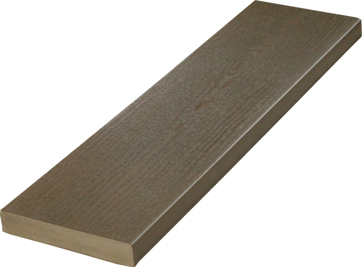 Clubhouse Premium PVC Decking  from $5.75/ft - use "CLEARANCE" discount code for 20% off
