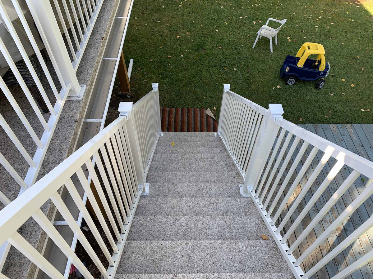 Decking Calculator Composite Deck Direct