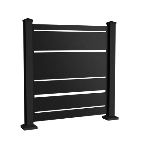 Écrans de confidentialité Sunbelly - EN VENTE !