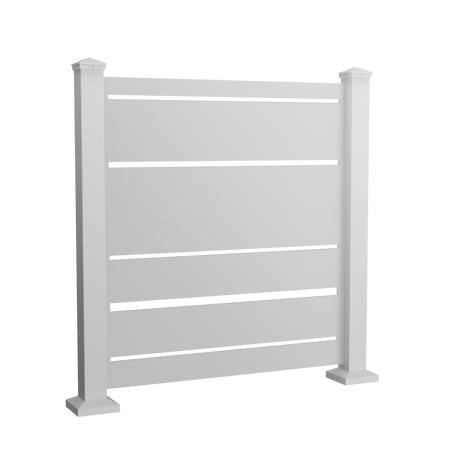 Écrans de confidentialité Sunbelly - EN VENTE !