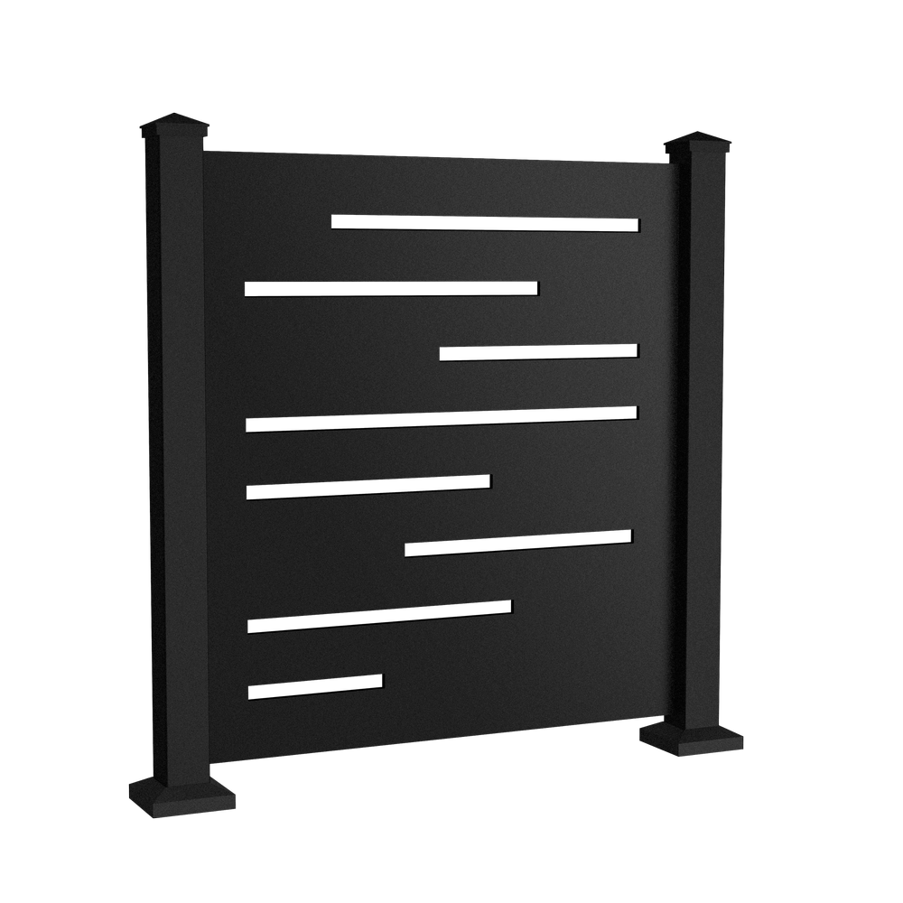 Écrans de confidentialité Sunbelly - EN VENTE !