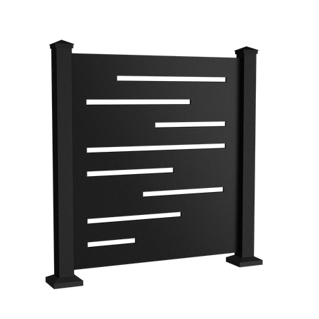 Écrans de confidentialité Sunbelly - EN VENTE !