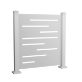 Écrans de confidentialité Sunbelly - EN VENTE !