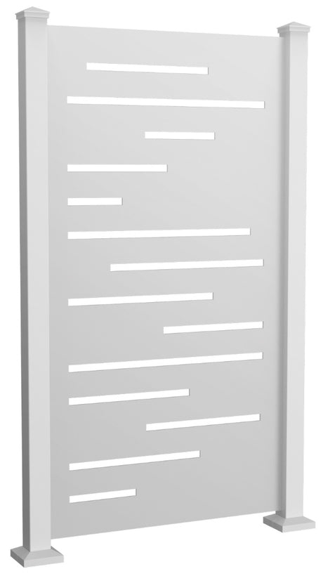 Écrans de confidentialité Sunbelly - EN VENTE !