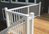 Harmony™ (Ultralox) Aluminum Baluster Railings - USA