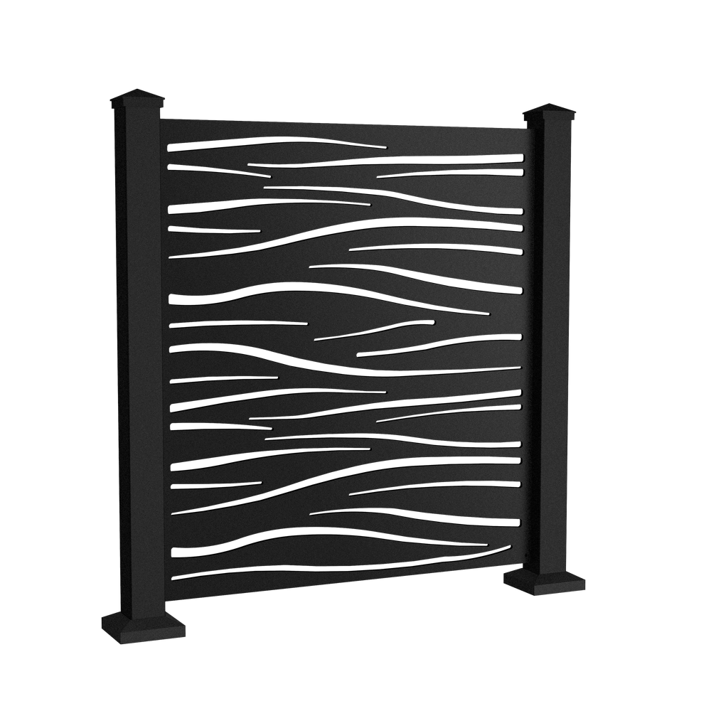 Écrans de confidentialité Sunbelly - EN VENTE !