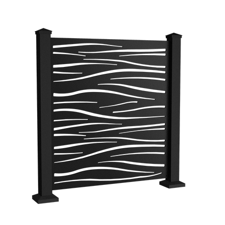 Écrans de confidentialité Sunbelly - EN VENTE !