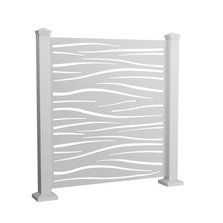 Écrans de confidentialité Sunbelly - EN VENTE !