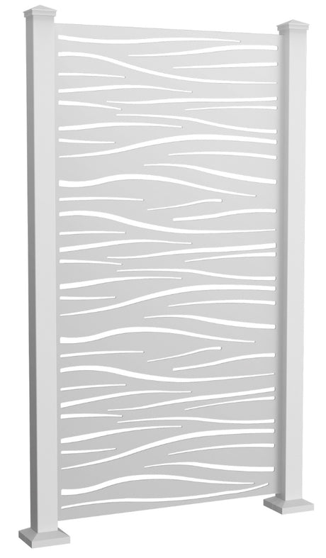 Écrans de confidentialité Sunbelly - EN VENTE !