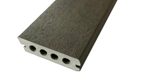 Lanai Premium PVC Decking