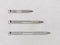 Screws for Millboard Premium Composite Decking