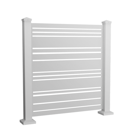 Écrans de confidentialité Sunbelly - EN VENTE !