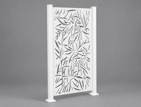 Oasis Privacy Screens - ON SW