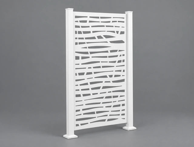 Oasis Privacy Screens - ON SW