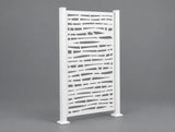 Oasis Privacy Screens - ON SW