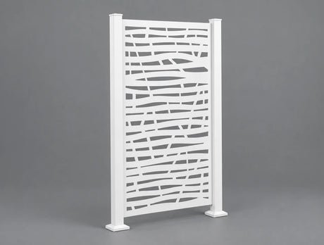 Oasis Privacy Screens - ON SW