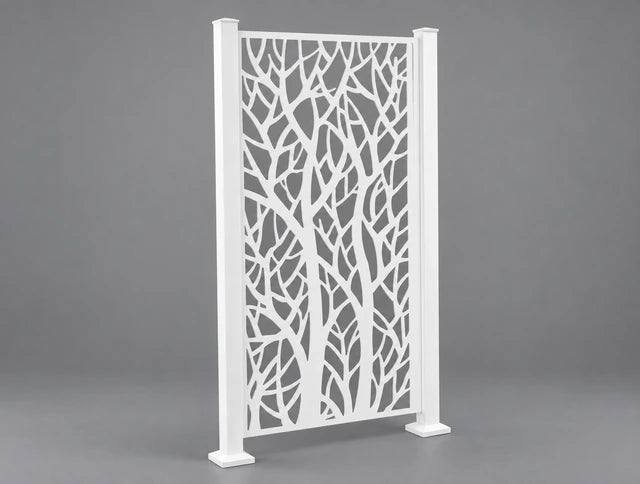Oasis Privacy Screens - ON SW