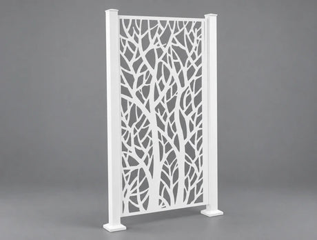 Oasis Privacy Screens - ON SW