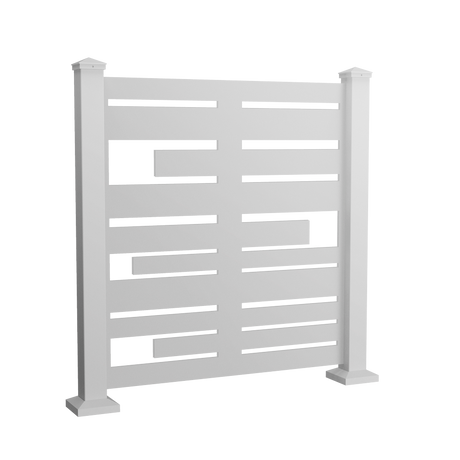 Écrans de confidentialité Sunbelly - EN VENTE !