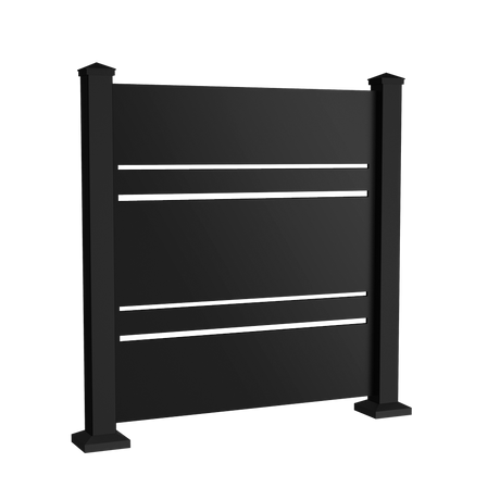 Écrans de confidentialité Sunbelly - EN VENTE !