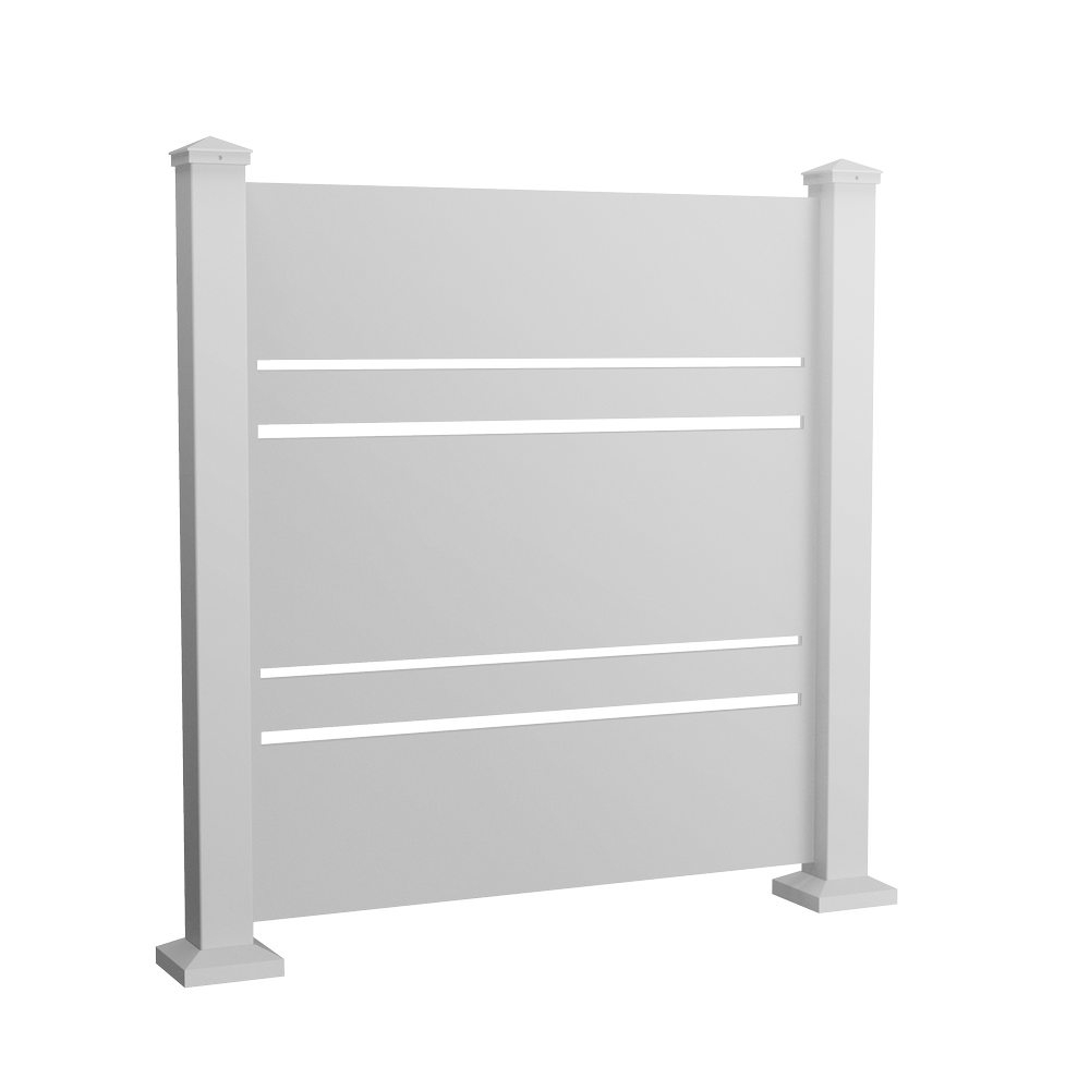 Écrans de confidentialité Sunbelly - EN VENTE !