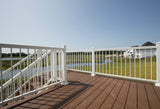 Harmony™ (Ultralox) Aluminum Baluster Railings - USA