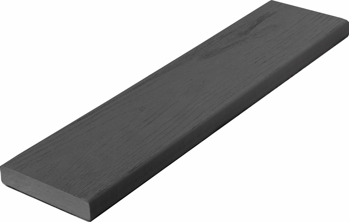TruNorth® Solid Core Composite Decking from $5.20/ft - BC
