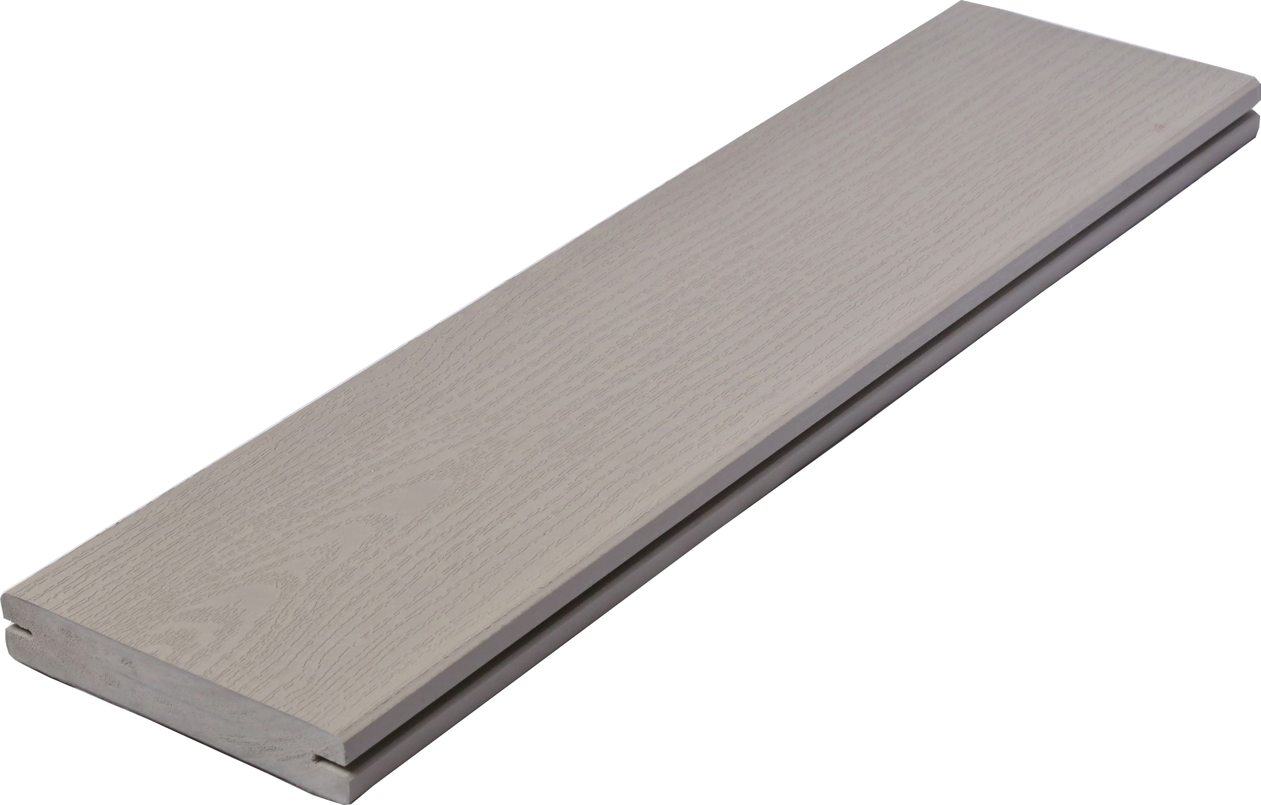 Clubhouse Premium PVC Decking from 4.99 ft US Rest