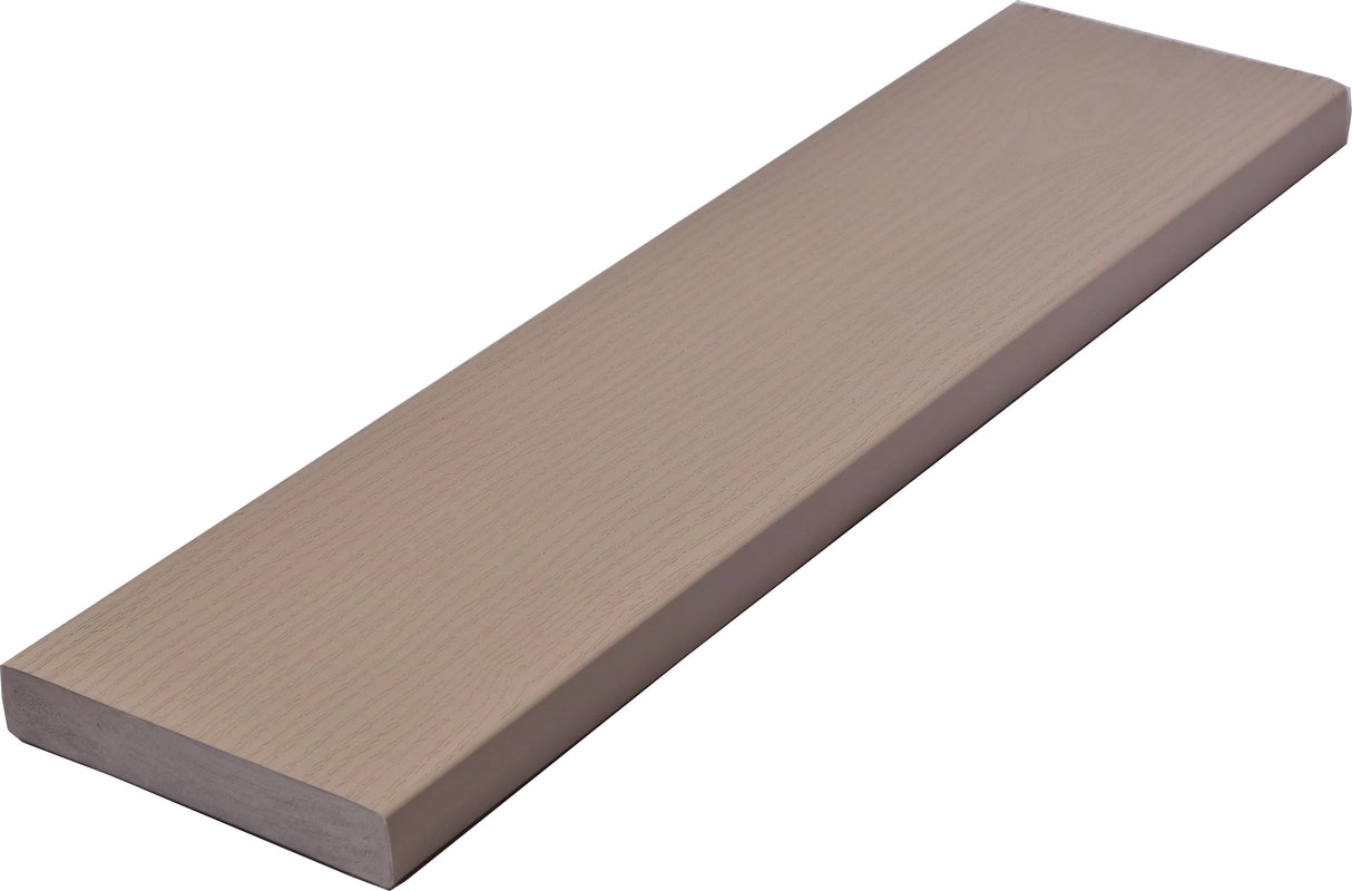 Clubhouse Premium PVC Decking  from $5.75/ft