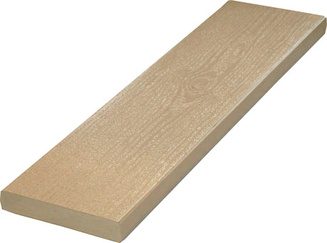 Clubhouse® Premium PVC Decking  from $6.75/ft  - Quebec