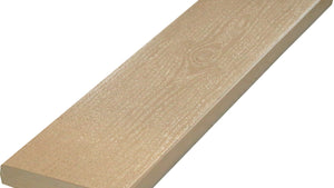 Clubhouse Ultra Premium PVC Decking