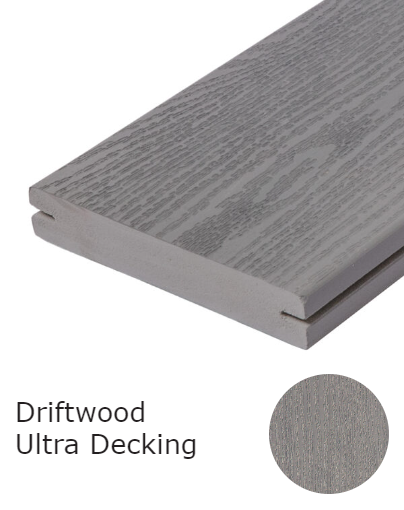 Free Color Samples (for decking) - IA