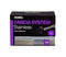 Lanai Fascia Vis (100pcs / Deck Fascia / Covers 50LF)