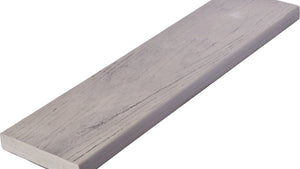 TruNorth® Solid Core Composite Decking