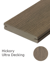 Free Colour Samples* (for decking/fencing)