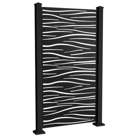 Sunbelly Privacy Screens - ON SALE! - BC