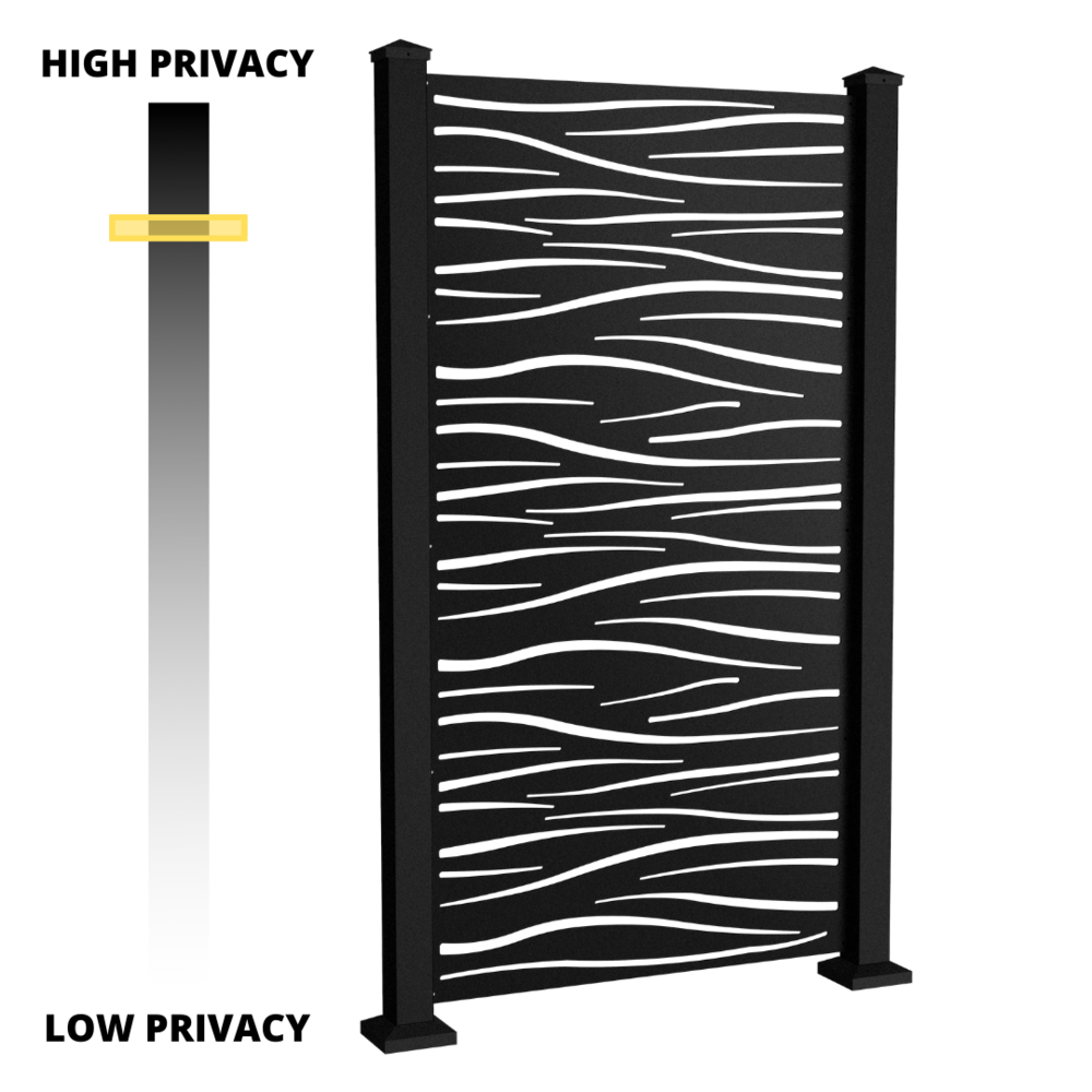 Sunbelly Privacy Screens - ON SALE! - ON North/East