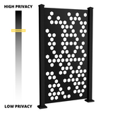 Sunbelly Privacy Screens - ON SALE! - BC