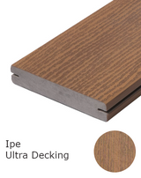 Free Color Samples* (for decking/fencing) - US Local
