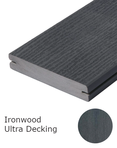 Free Color Samples (for decking) - NC