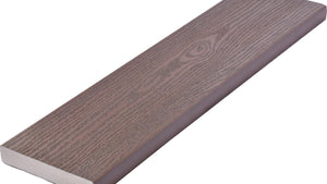 Clubhouse Ultra Premium PVC Decking