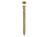 2 3/4" Composite Deck Board Screws - All colours available - US Rest