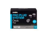 Deck Plugs for TruNorth® boards - 375 pc - Okanagan