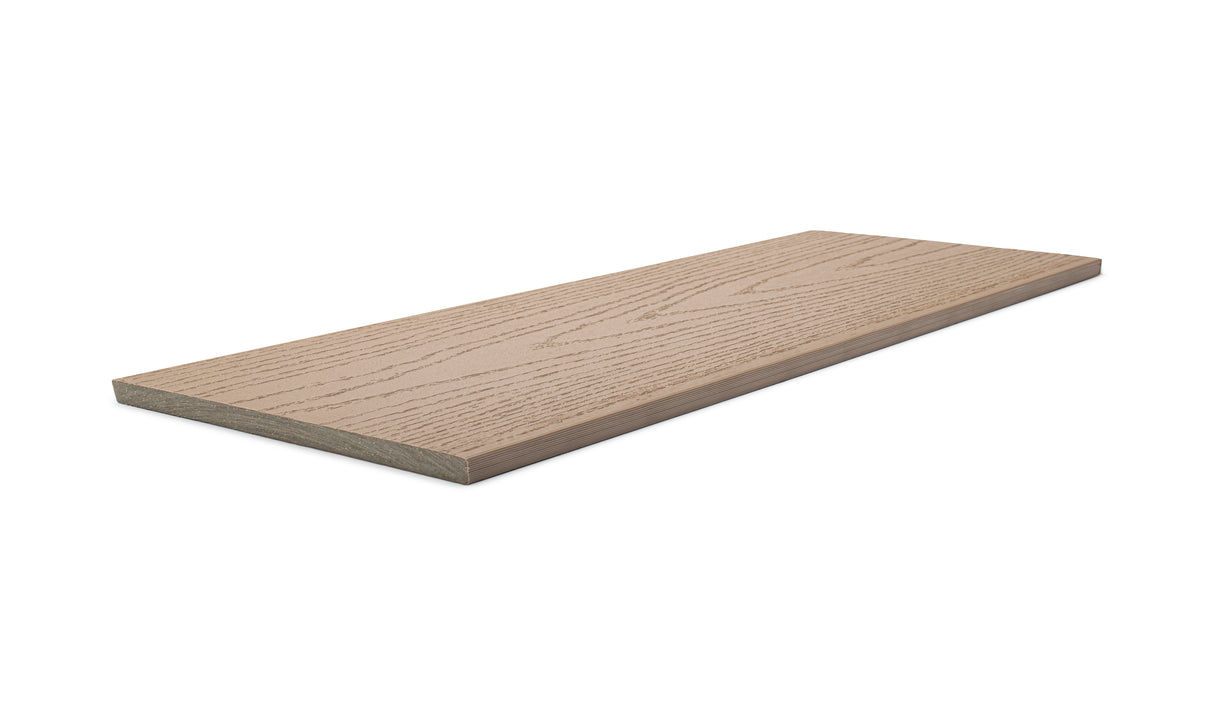 TruNorth® Solid Core Composite Decking from $3.66/ft - US Rest