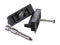 Clip et vis Slide&Go® - Pour lames TruEcono/TruNorth - US reste