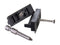 Clip et vis Slide&Go® - Pour les panneaux TruEcono/TruNorth - Alberta