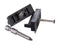 Clip et vis Slide&Go® - Pour les panneaux TruEcono/TruNorth