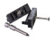 Clip et vis Slide&Go® - Pour les panneaux TruEcono/TruNorth - US local